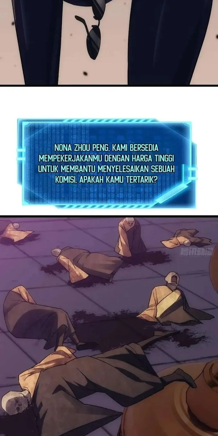 Extremely Evil Game Bab 23 halaman 36