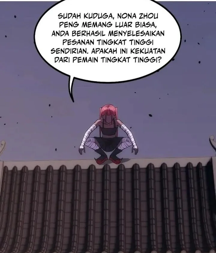 Extremely Evil Game Bab 24 halaman 2
