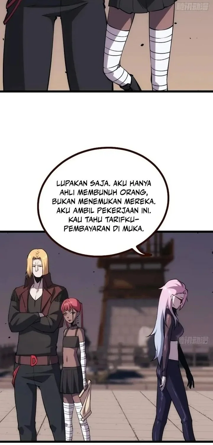 Extremely Evil Game Bab 24 halaman 8
