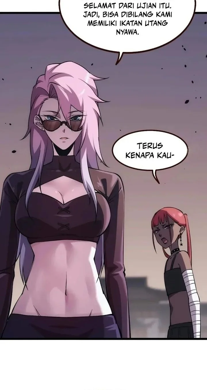 Extremely Evil Game Bab 24 halaman 10