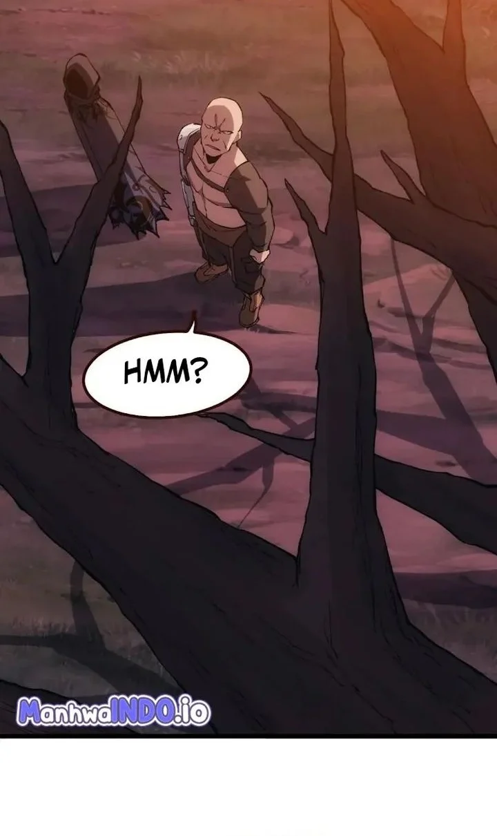 Extremely Evil Game Bab 24 halaman 16