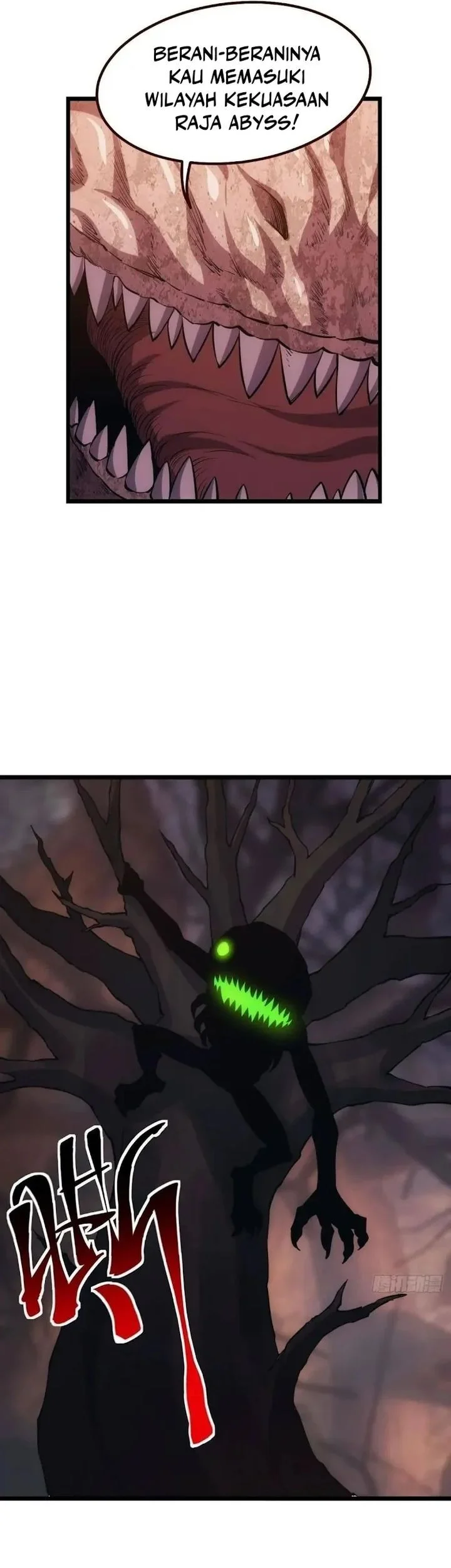 Extremely Evil Game Bab 24 halaman 17