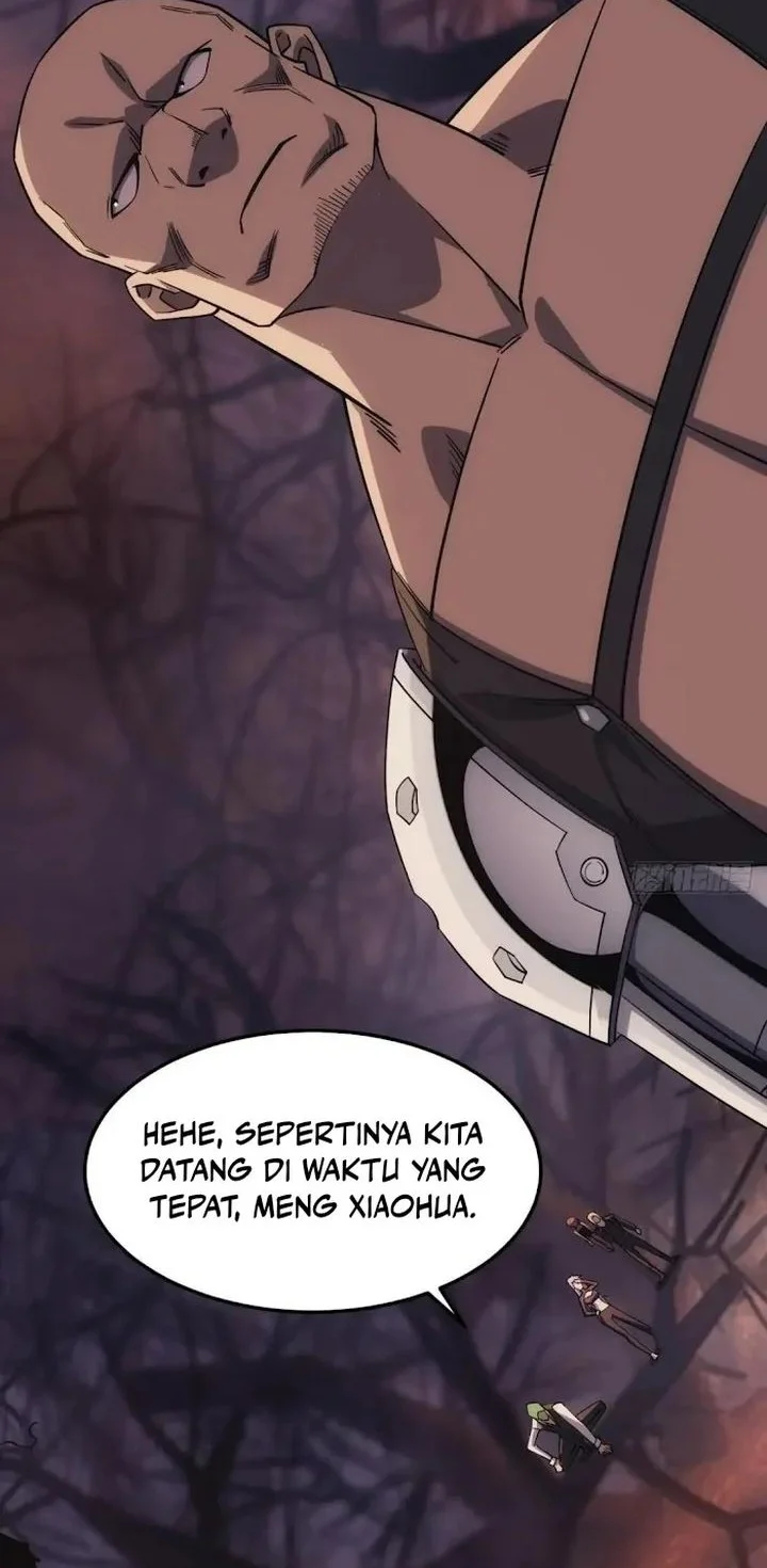 Extremely Evil Game Bab 24 halaman 28