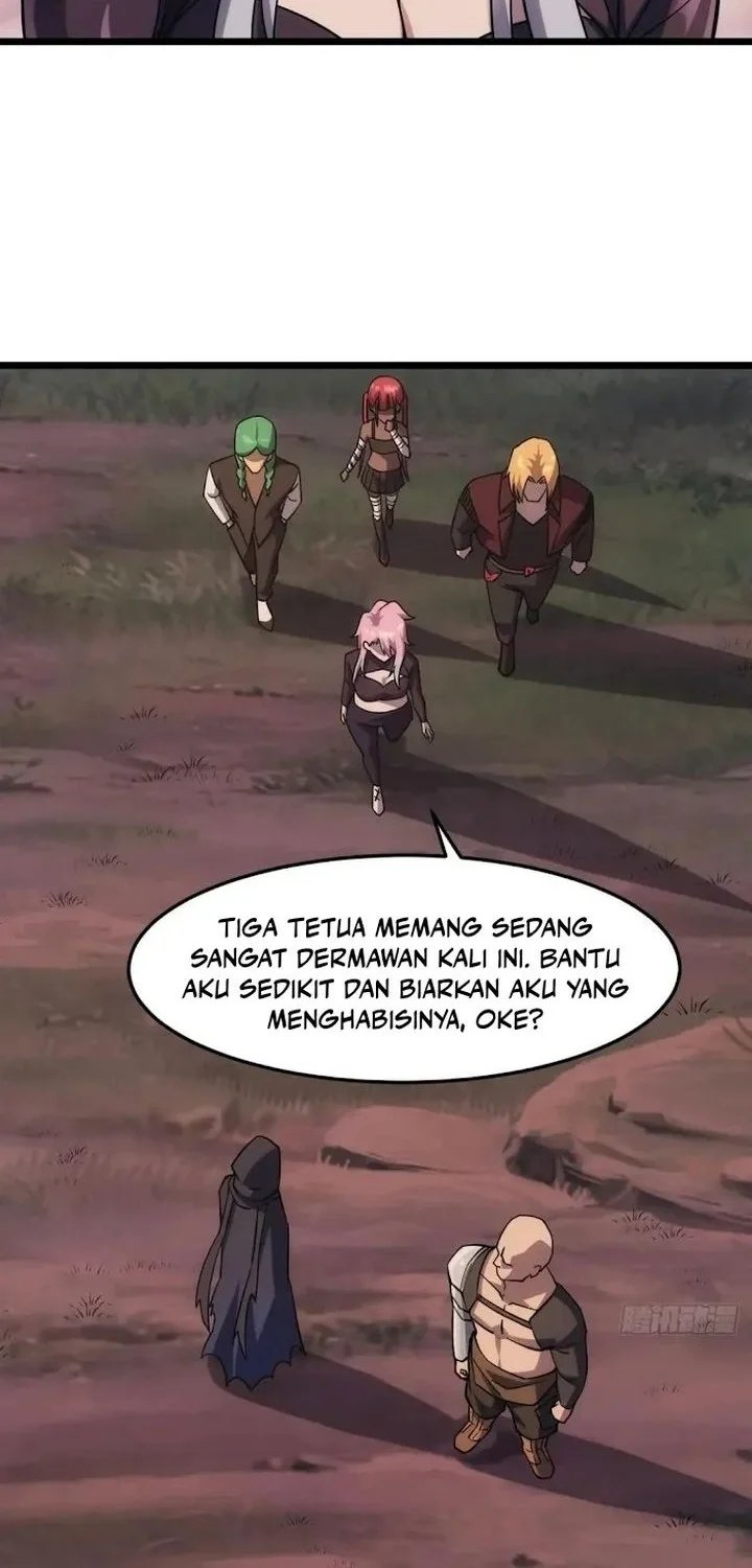 Extremely Evil Game Bab 24 halaman 32