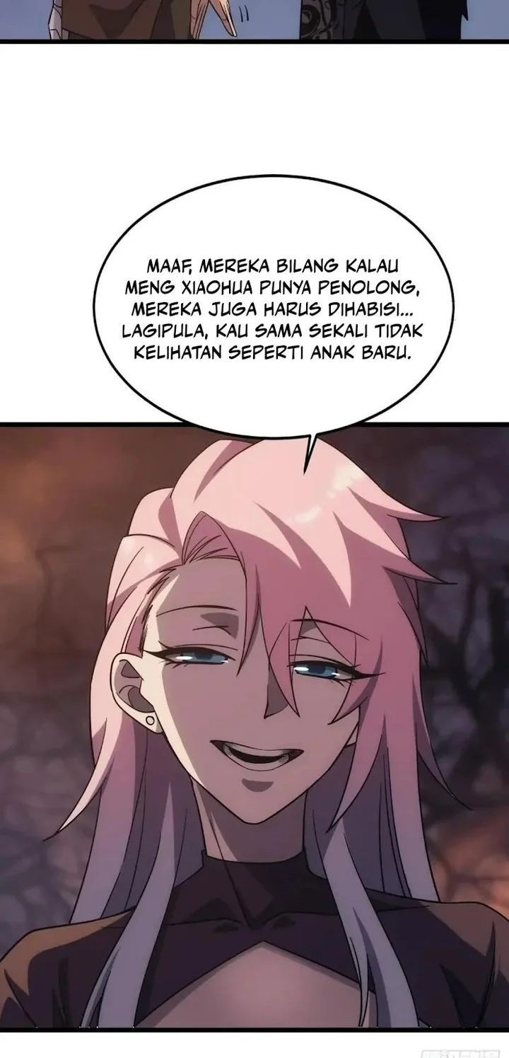 Extremely Evil Game Bab 24 halaman 34