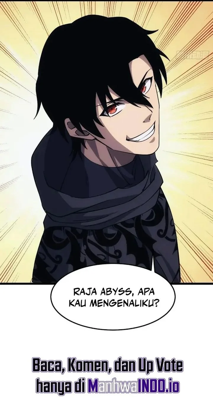 Extremely Evil Game Bab 24 halaman 39