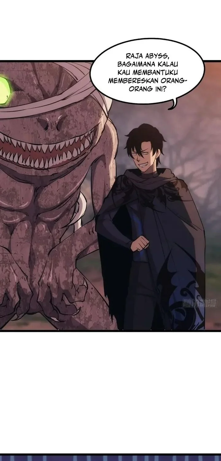 Extremely Evil Game Bab 25 halaman 12