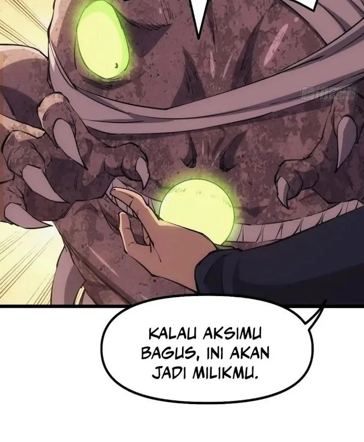 Extremely Evil Game Bab 25 halaman 14