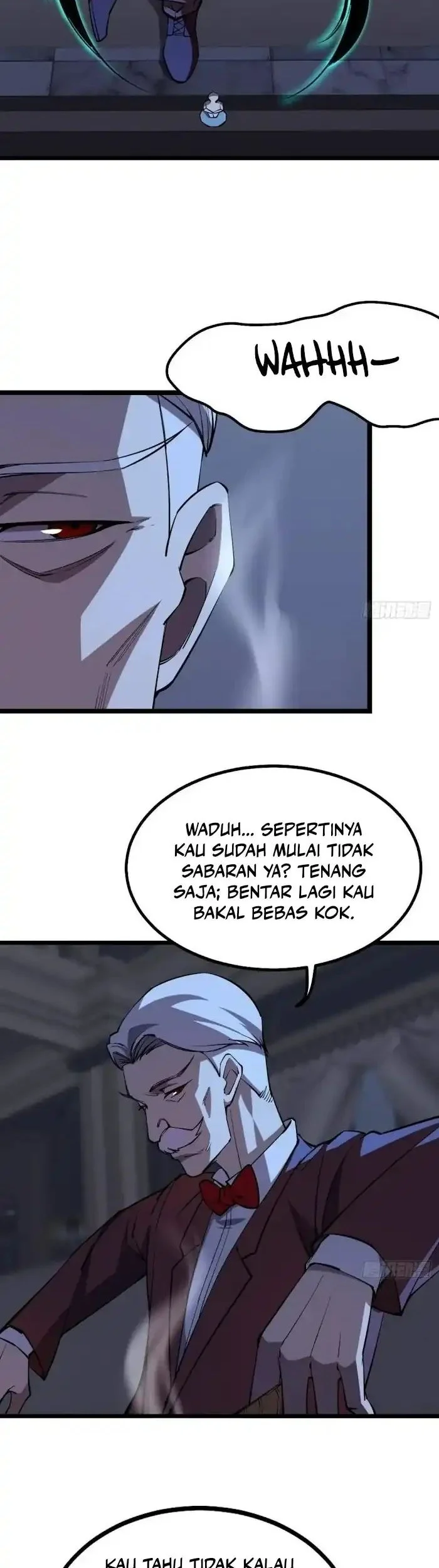 Extremely Evil Game Bab 26 halaman 6