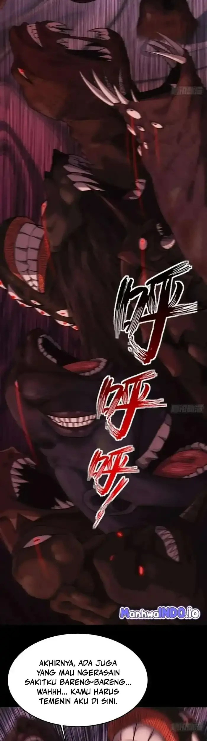Extremely Evil Game Bab 28 halaman 15