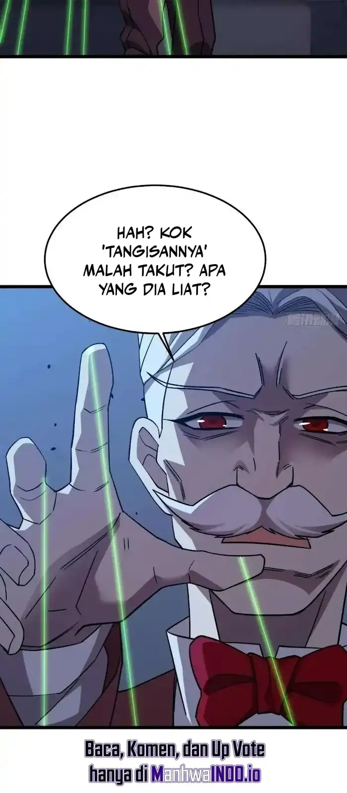Extremely Evil Game Bab 28 halaman 23
