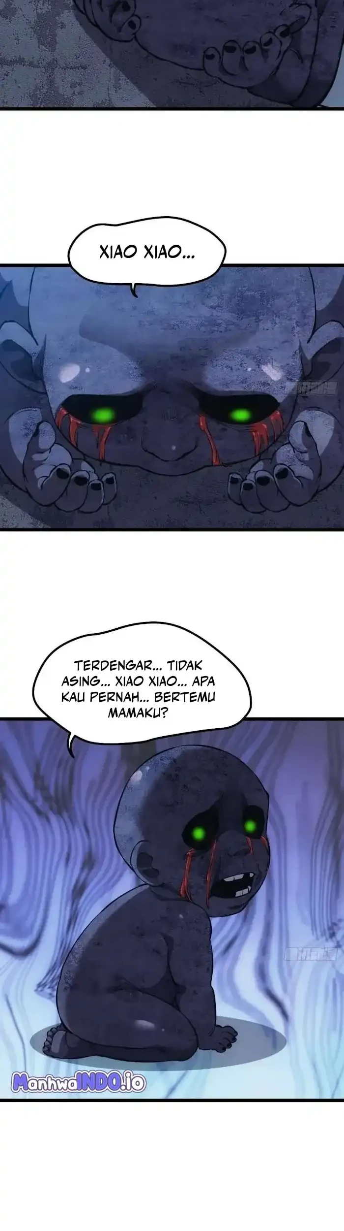 Extremely Evil Game Bab 29 halaman 6