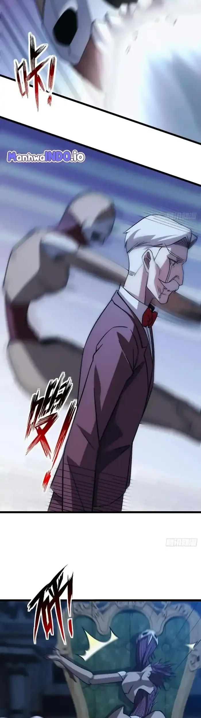 Extremely Evil Game Bab 30 halaman 14