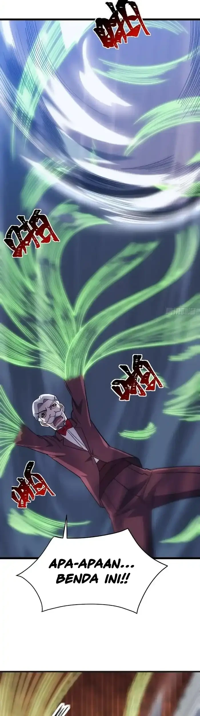 Extremely Evil Game Bab 30 halaman 20