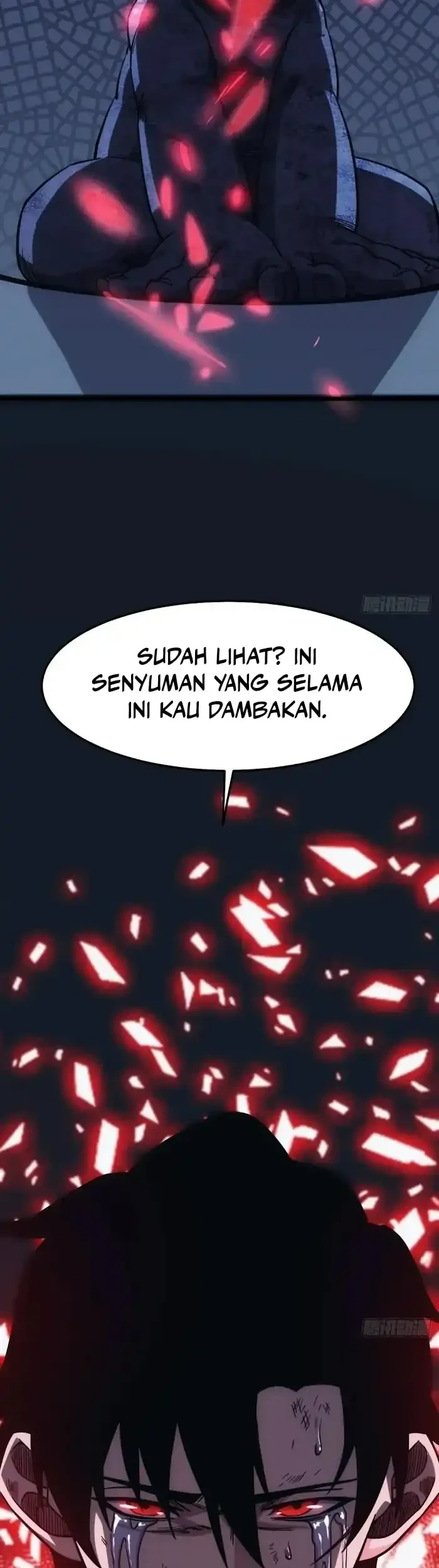 Extremely Evil Game Bab 31 halaman 26