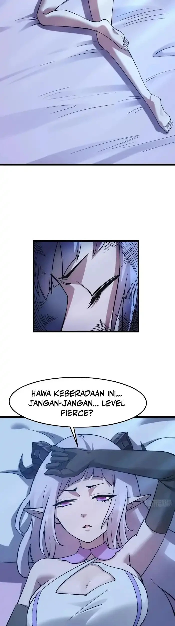 Extremely Evil Game Bab 35 halaman 7