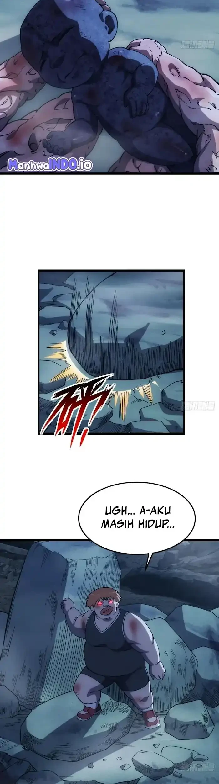 Extremely Evil Game Bab 35 halaman 10