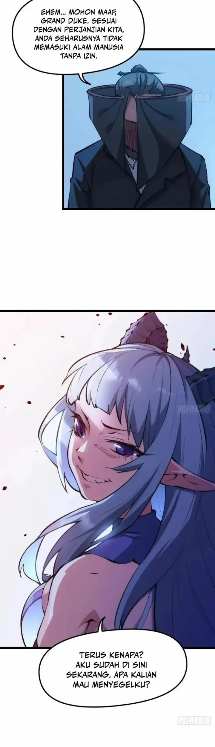 Extremely Evil Game Bab 38 halaman 8