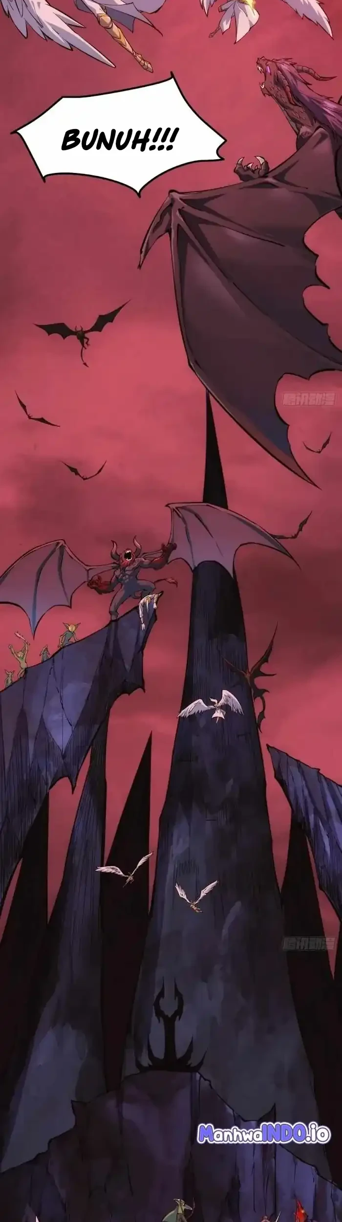 Extremely Evil Game Bab 40 halaman 2