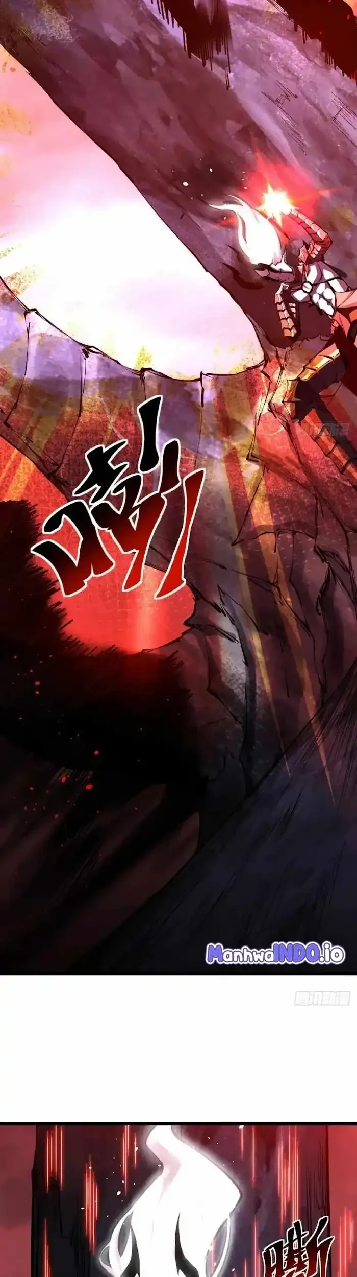 Extremely Evil Game Bab 40 halaman 6