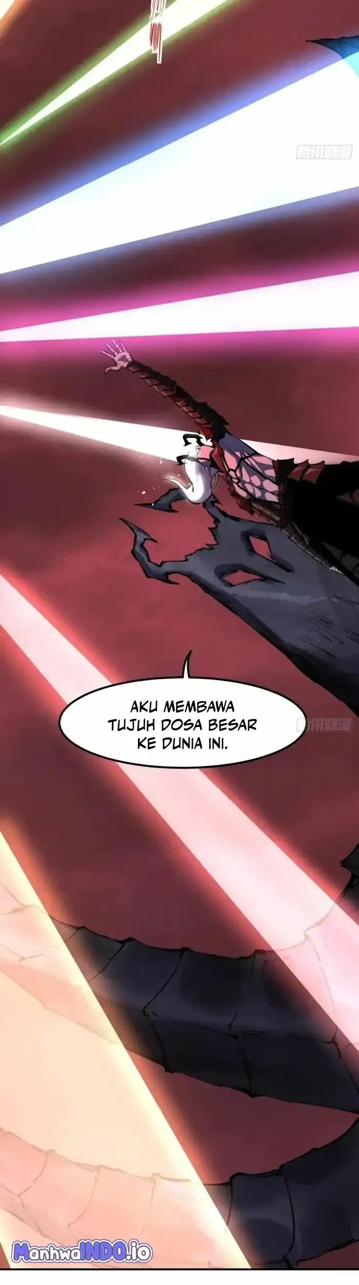 Extremely Evil Game Bab 40 halaman 8