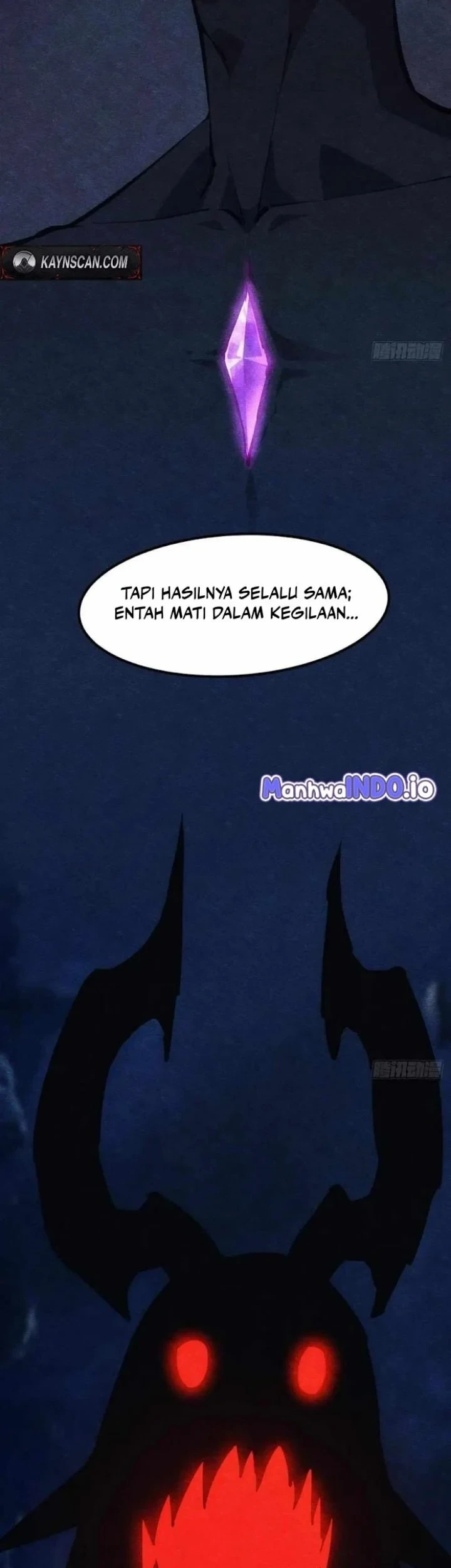Extremely Evil Game Bab 41 halaman 4