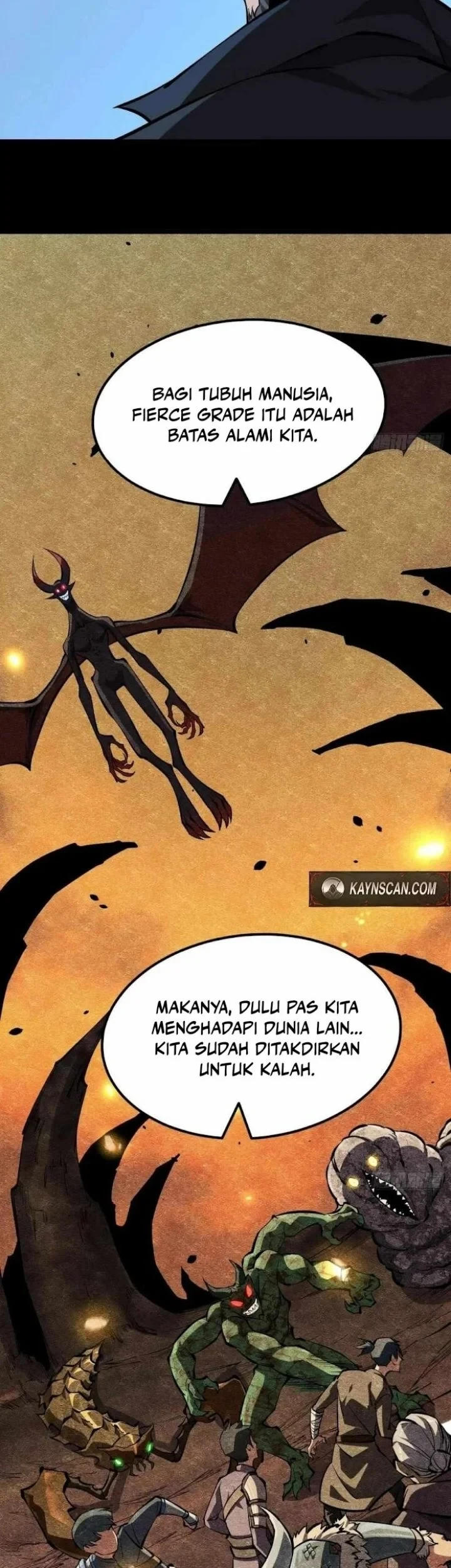 Extremely Evil Game Bab 41 halaman 10