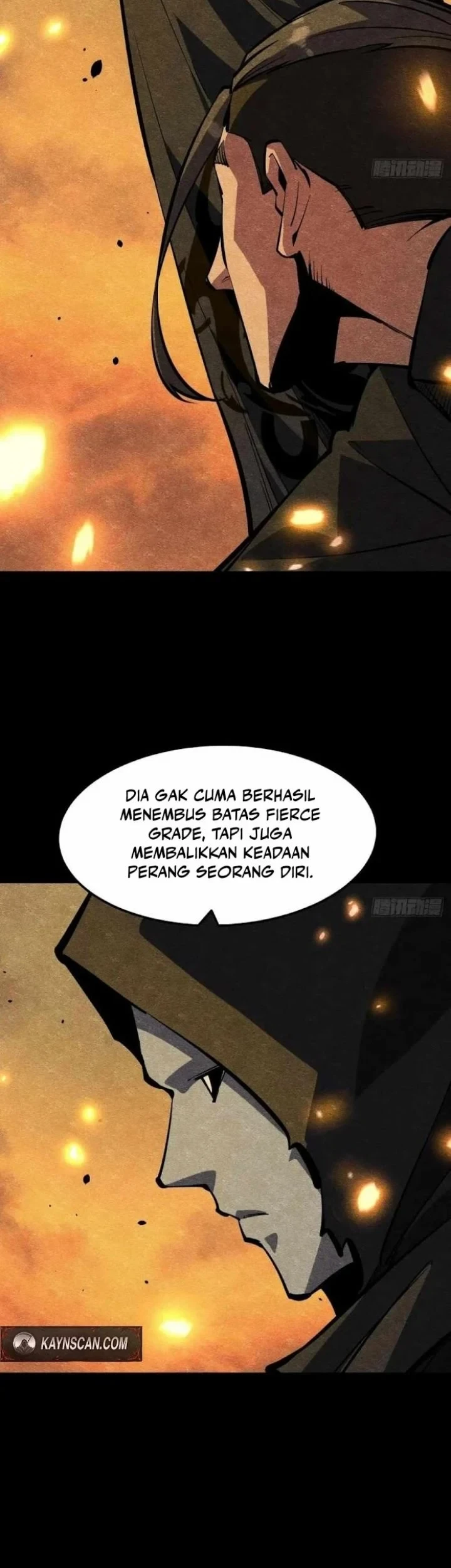 Extremely Evil Game Bab 41 halaman 13