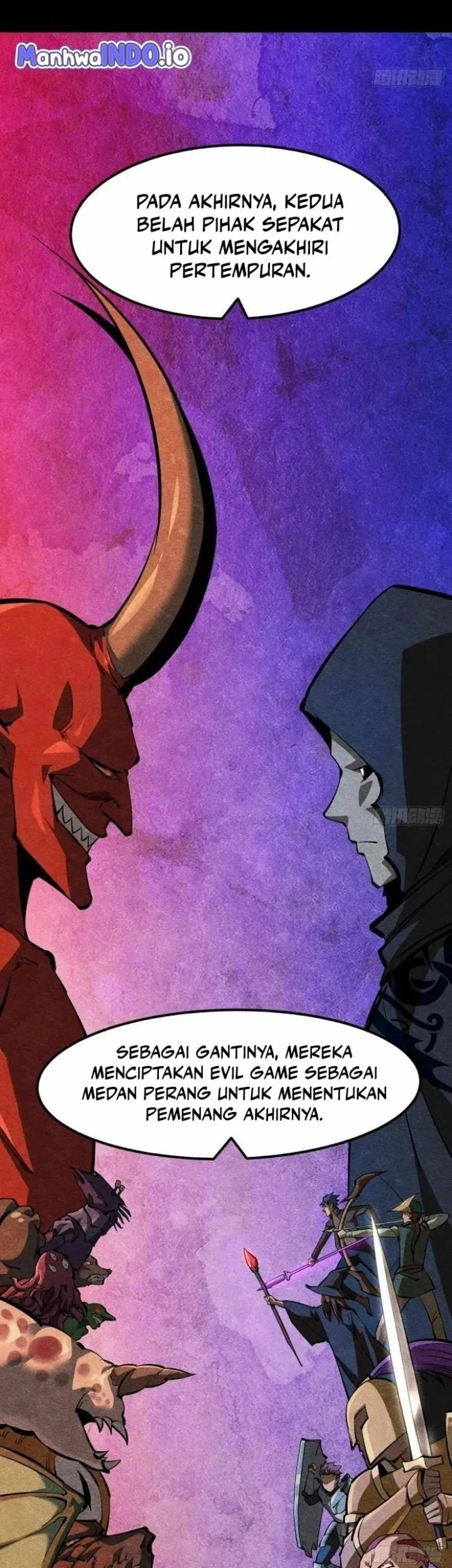 Extremely Evil Game Bab 41 halaman 14