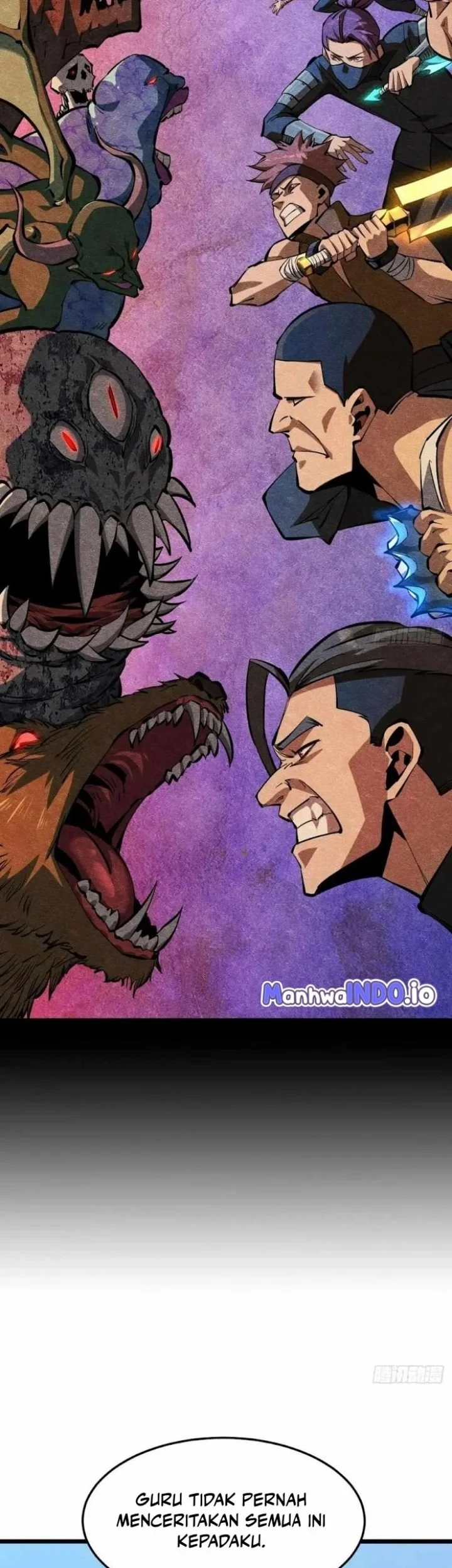 Extremely Evil Game Bab 41 halaman 16