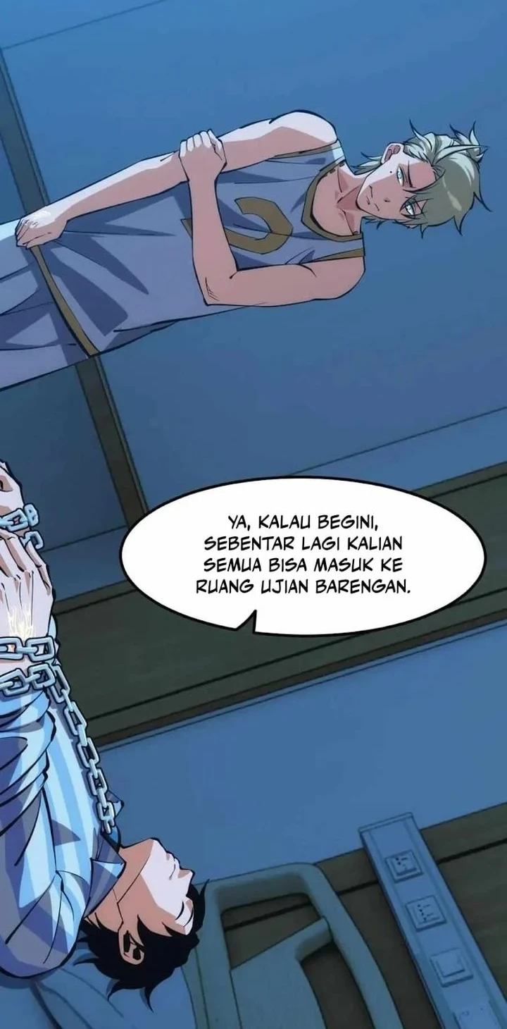 Extremely Evil Game Bab 42 halaman 2