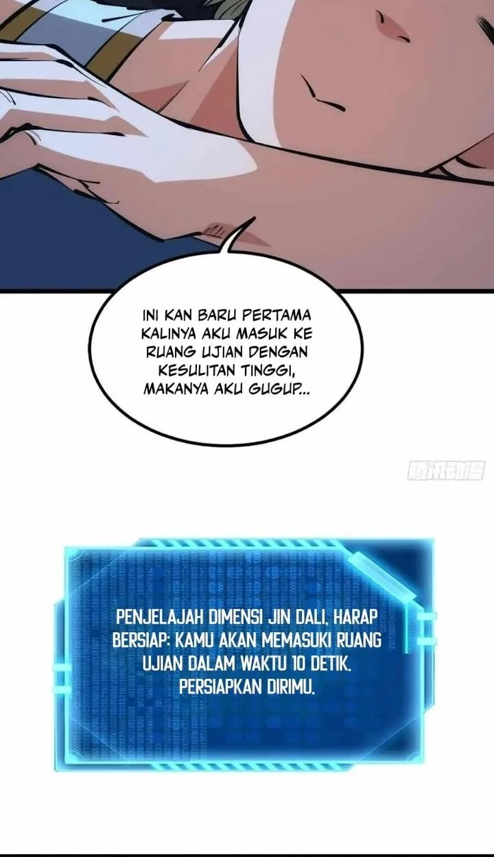 Extremely Evil Game Bab 42 halaman 6
