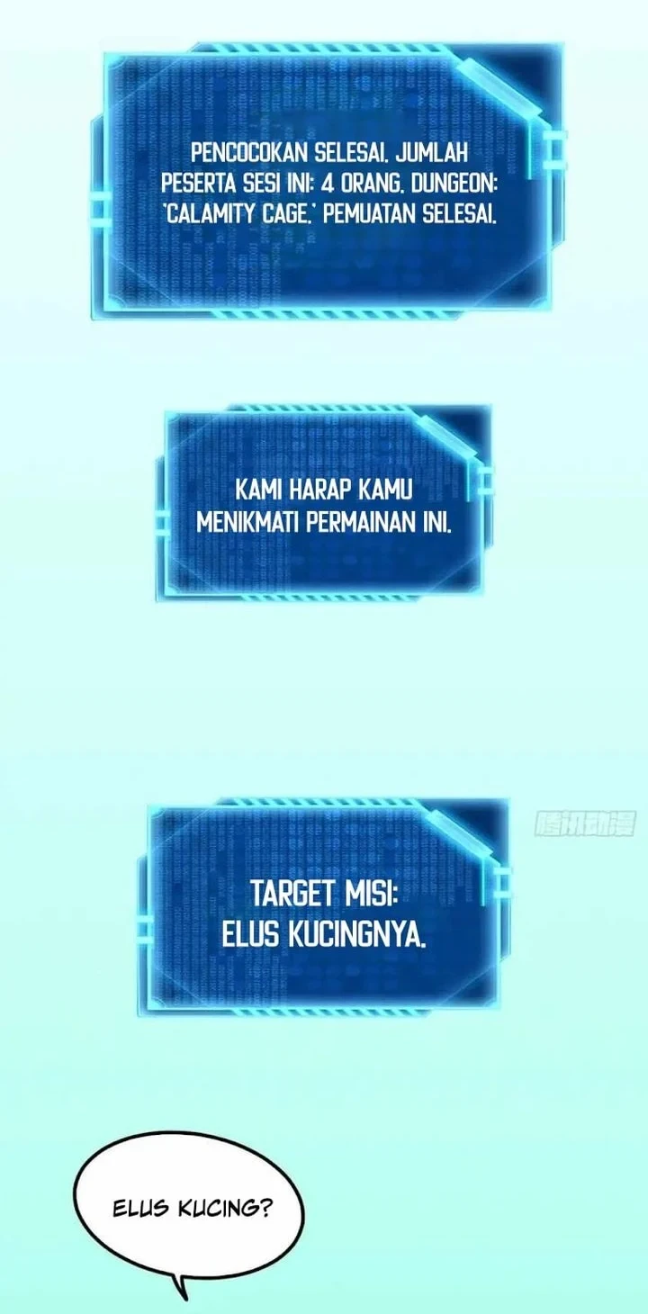 Extremely Evil Game Bab 42 halaman 18