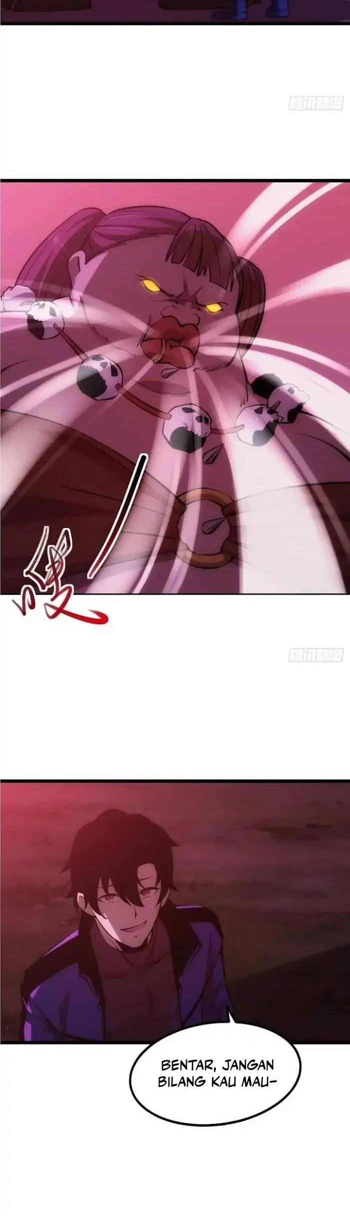 Extremely Evil Game Bab 6 halaman 4
