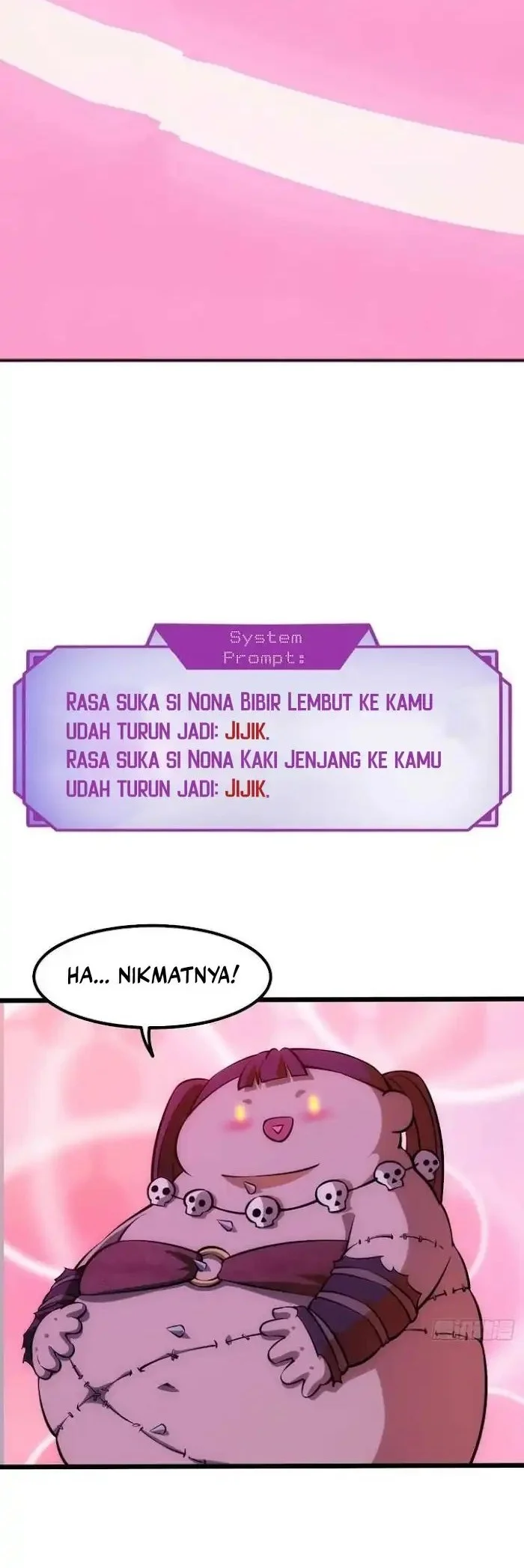 Extremely Evil Game Bab 6 halaman 8