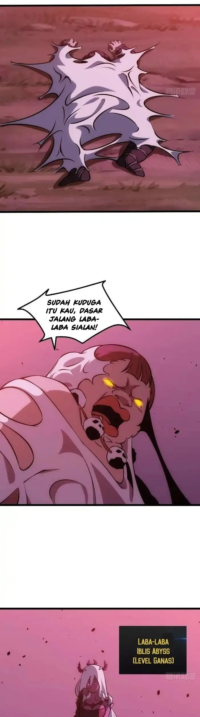 Extremely Evil Game Bab 6 halaman 13