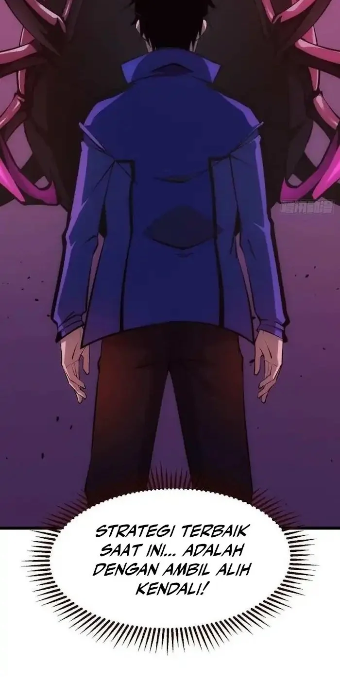 Extremely Evil Game Bab 6 halaman 18
