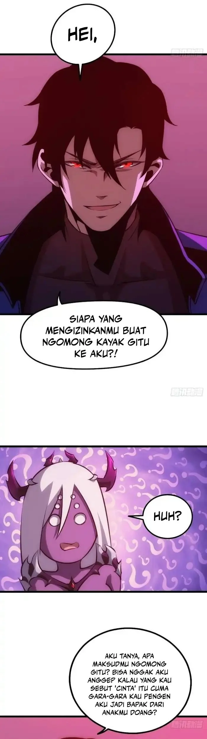 Extremely Evil Game Bab 6 halaman 19