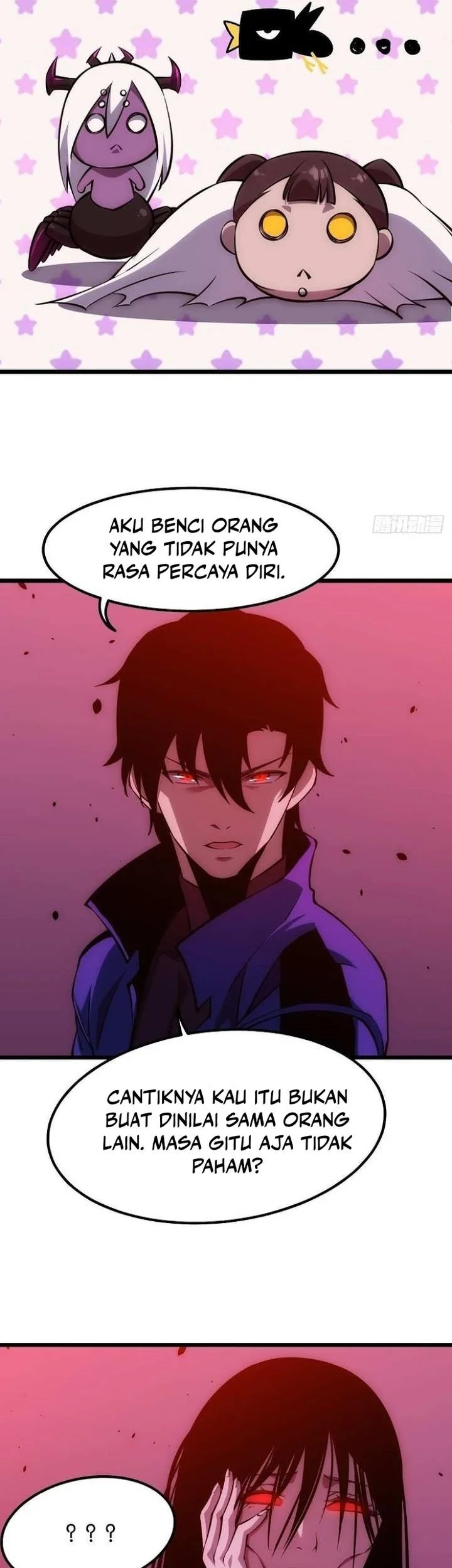 Extremely Evil Game Bab 7 halaman 13