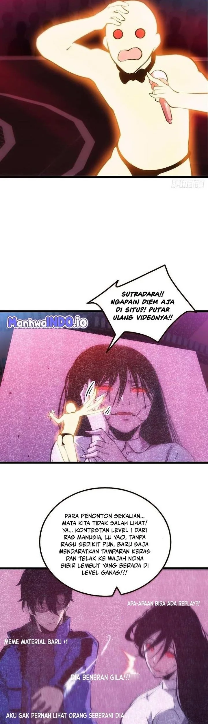 Extremely Evil Game Bab 7 halaman 15