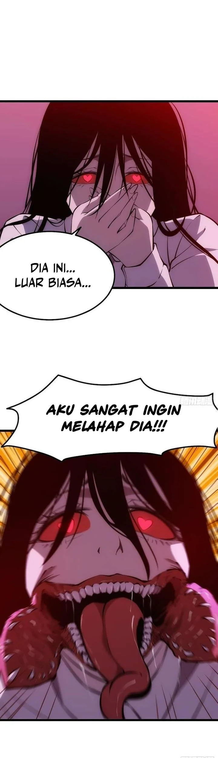 Extremely Evil Game Bab 7 halaman 23