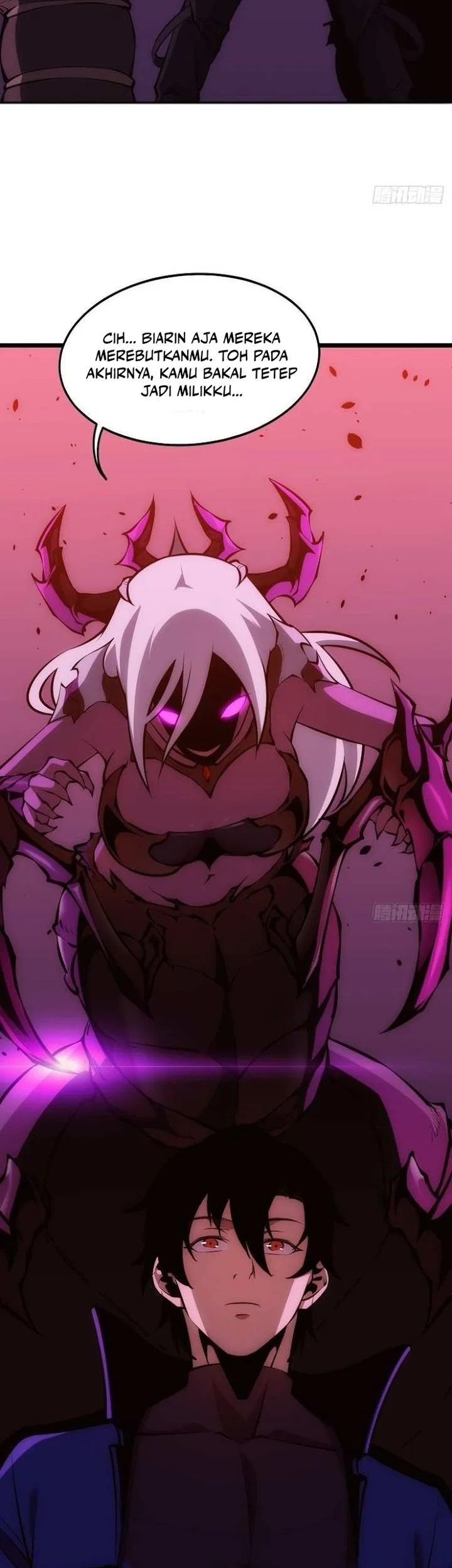 Extremely Evil Game Bab 7 halaman 29