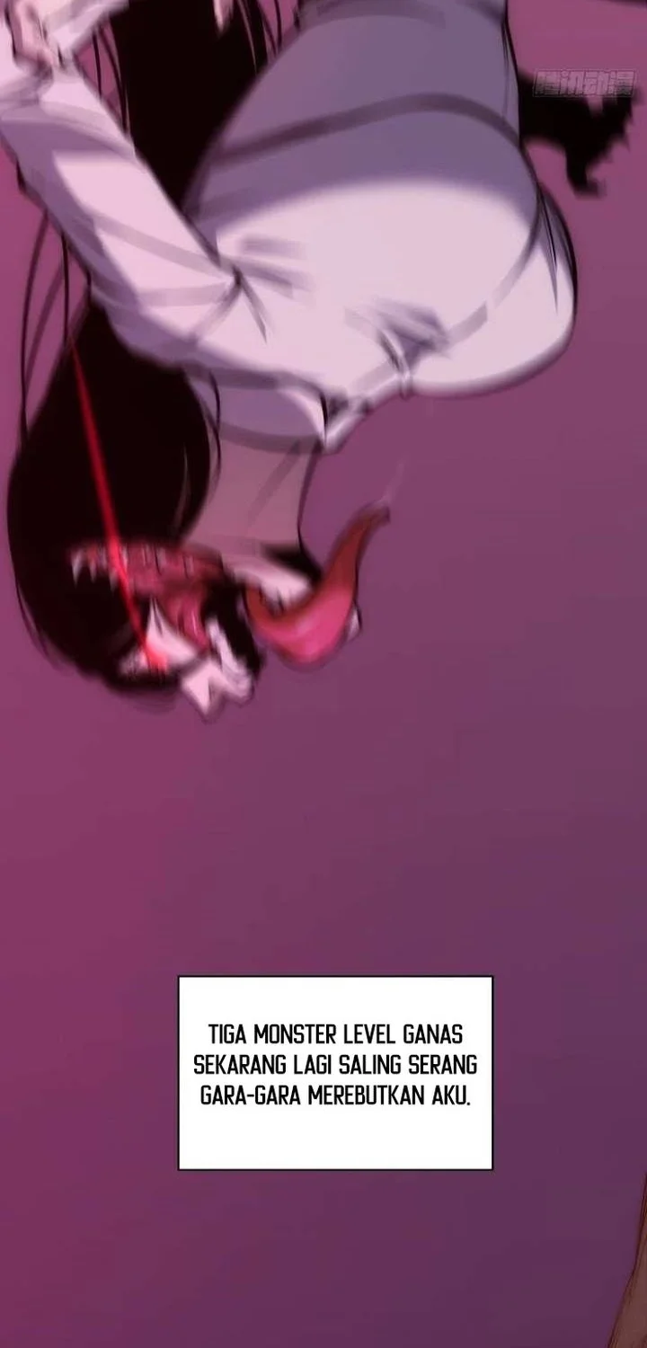 Extremely Evil Game Bab 8 halaman 4