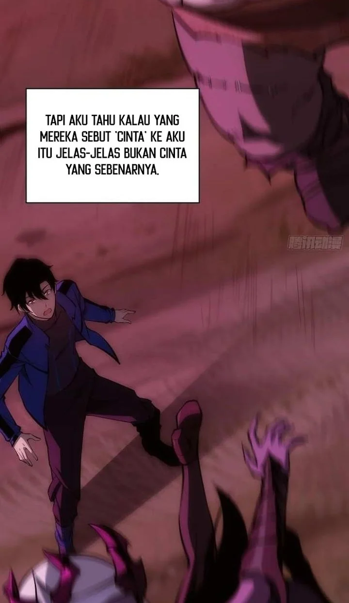 Extremely Evil Game Bab 8 halaman 6