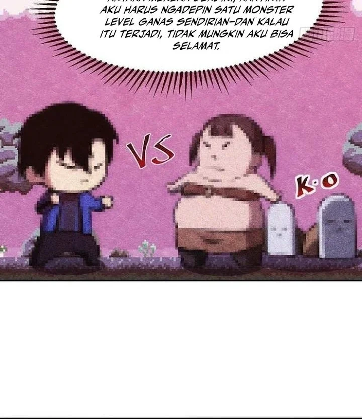 Extremely Evil Game Bab 8 halaman 8