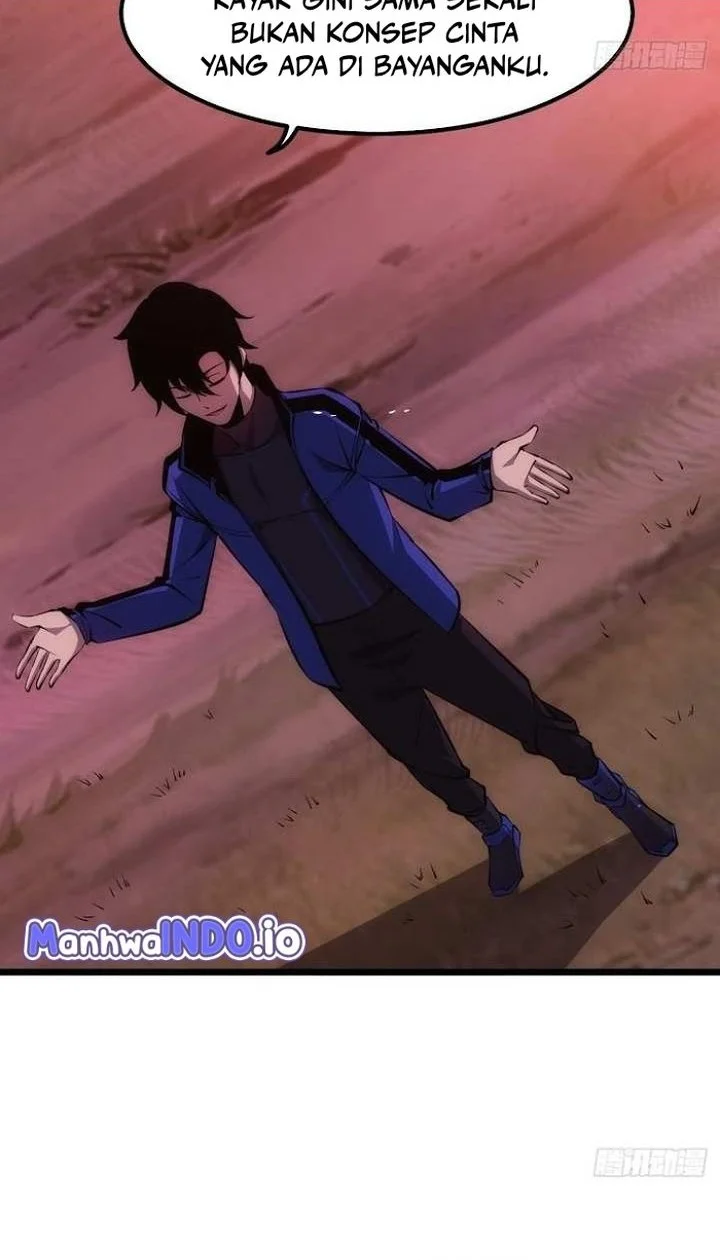 Extremely Evil Game Bab 8 halaman 10
