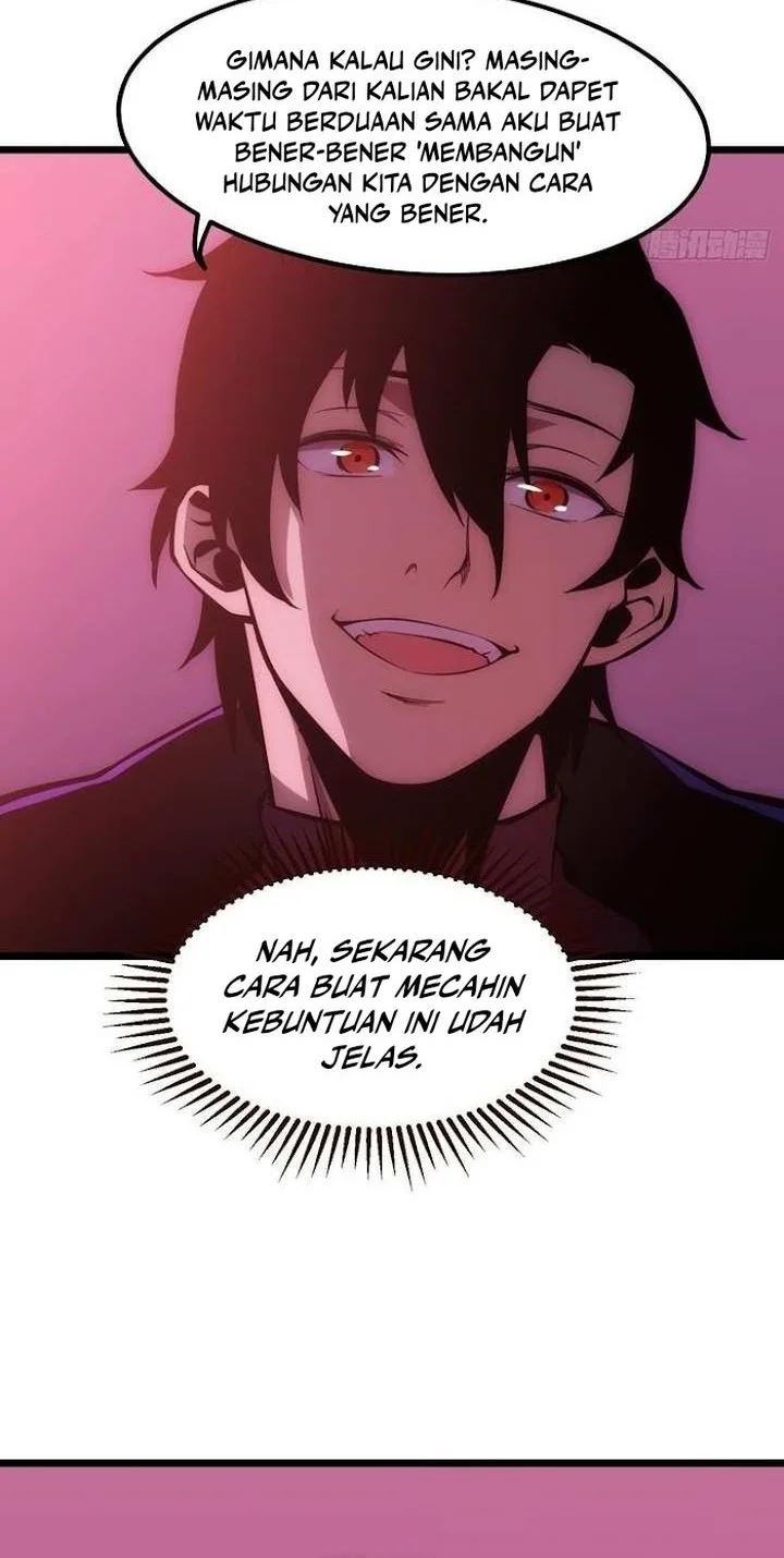 Extremely Evil Game Bab 8 halaman 14