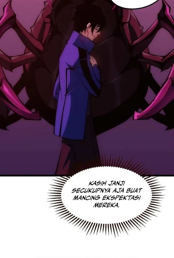 Extremely Evil Game Bab 8 halaman 16