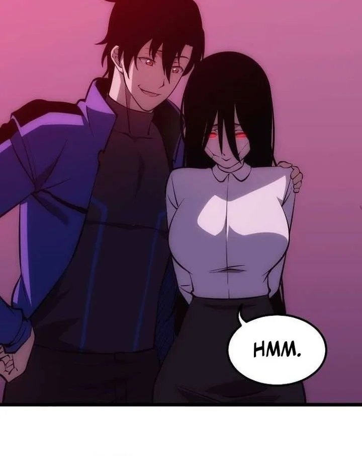 Extremely Evil Game Bab 8 halaman 30