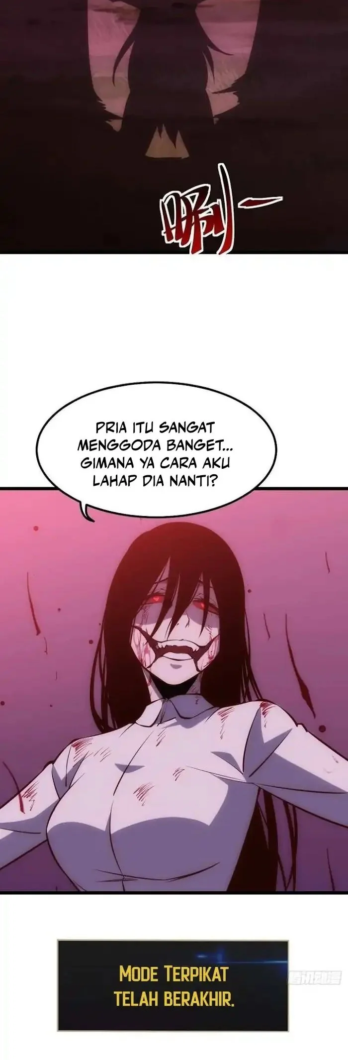 Extremely Evil Game Bab 9 halaman 2